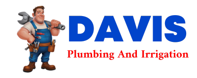 Trusted plumber in SHANKSVILLE